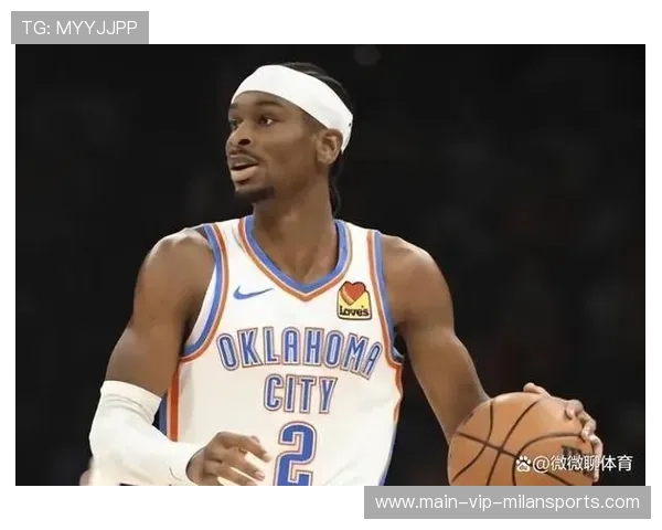 NBA焦点战：勇士与雷霆的高手对决将决定西部风向标