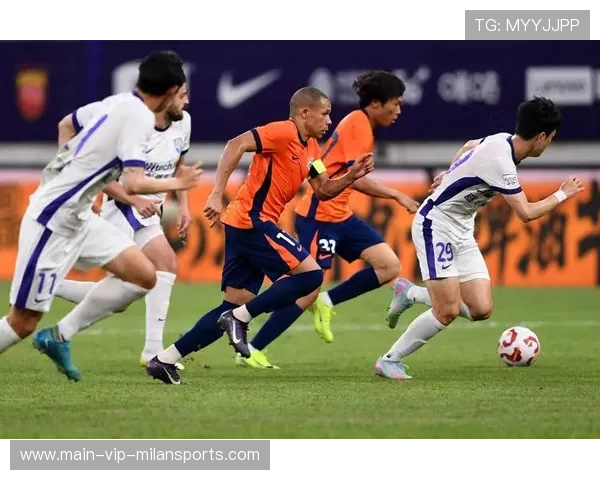 中超巨变：球队提前布局未来三年阵容核心