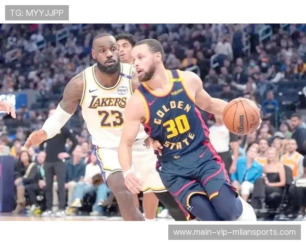 勇士对阵湖人预告：库里与詹姆斯的经典对决再临