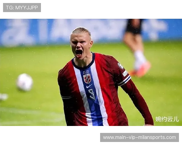 莱比锡红牛计划引入哈兰德式的冲击终结者 莱比锡红牛计划引入哈兰德式的冲击终结者