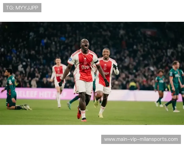 阿贾克斯拟加速海外招募以保持荷甲领先地位