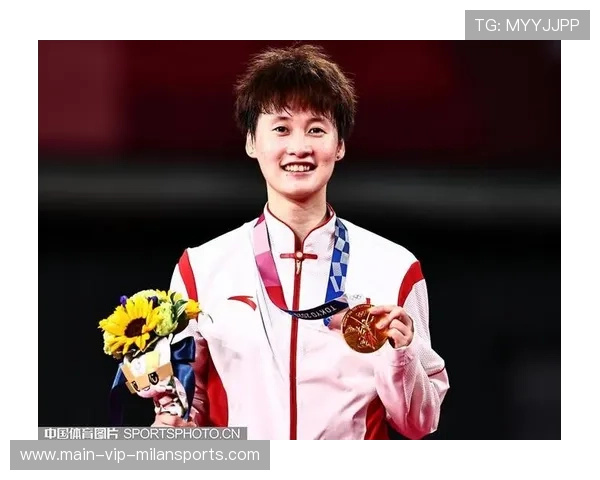 张宁盛赞陈雨菲：能力比我更突出，张宁林雨真