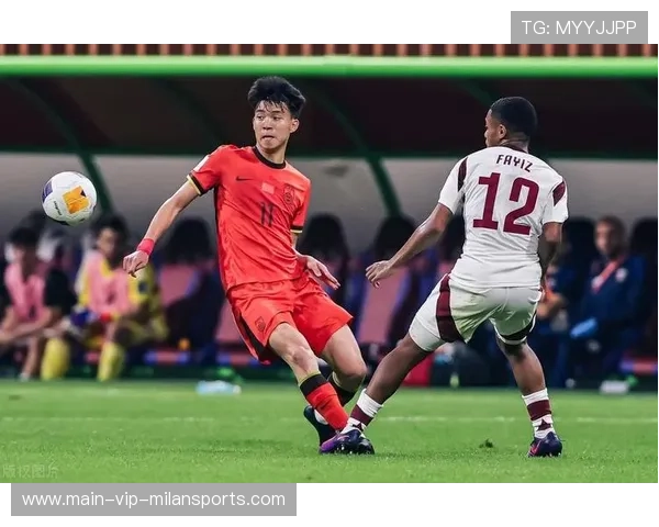 国足两大秘密武器，王钰栋和李昊你了解吗？，中国女足王钰