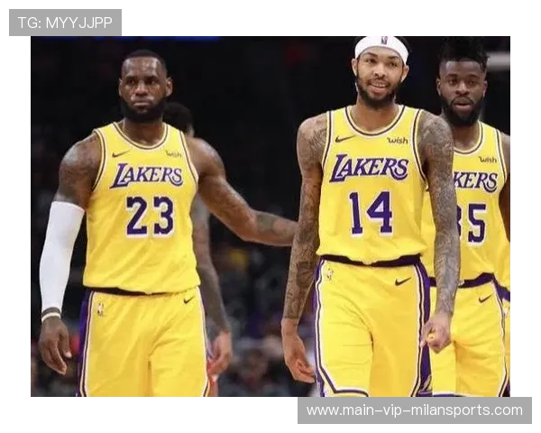 湖人队再度展现强大，季后赛遥遥在望，湖人队季后赛赛程