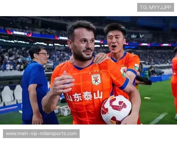 瓦科如果留不住，泰山队召回一人可完美代替，泰瓦科尔