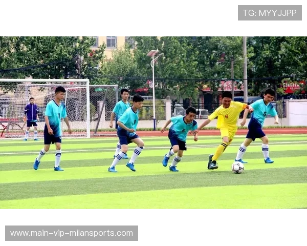 联赛建立青少年运动“多项目”兼长制度,培育多技能人才 联赛建立青少年运动“多项目”兼长制度,培育多技能人才