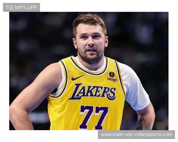 里夫斯打趣东契奇：他表现得像个孩子，是时候该成熟一点了