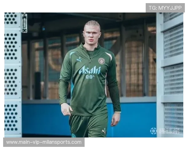 英超球队的灵魂人物：从阿圭罗到哈兰德，英超球员榜