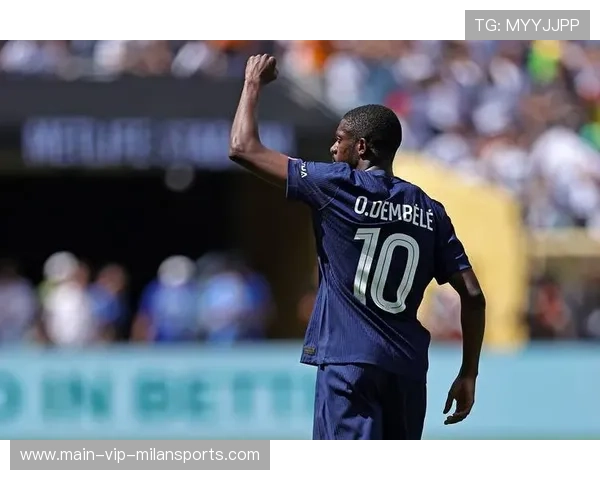 金球奖得主登贝莱：普通人如何用开窍超越天赋？，看过登贝莱踢球的都是老球迷了