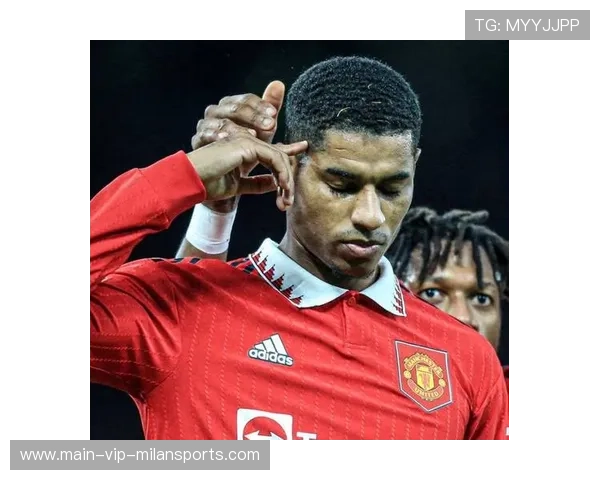 曼联青训小将逐渐崭露头角，未来核心显现