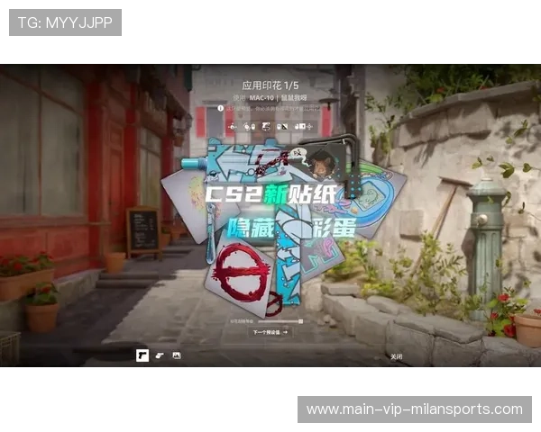 CS2皮肤磨损度彩蛋：有些皮肤磨损到极致反而能看到隐藏图案🔰