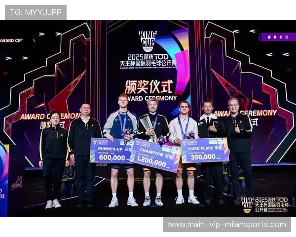 世界羽毛球公开赛赞助激活创新案例汇编，羽毛球公开赛冠军是世界冠军吗